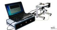STP织物热防护测试仪（抗金属熔滴冲击）DIN EN ISO12127-2