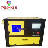 透气包装材料微生物屏障分等测试仪 PK0681L